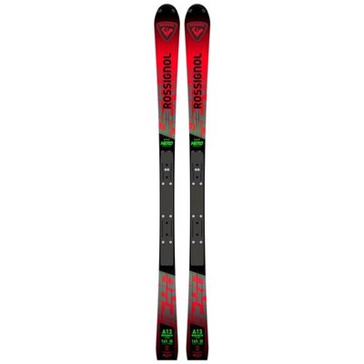 Rossignol Hero Athlete FIS SL Factory 165cm R22 Skis 2026-165 | eBay