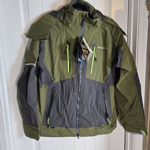 Goretex Fishing Jacket | eBay