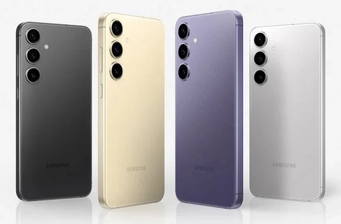 Samsung Galaxy S24+ 256GB for Sale | Shop New & Used Cell Phones