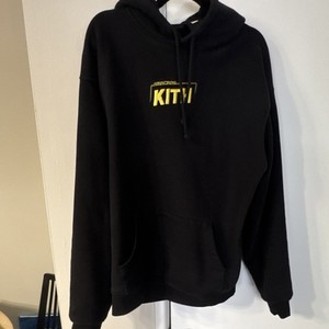 Kith Star Wars Hoodie | eBay