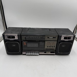 Sony Cfs 3000 | eBay