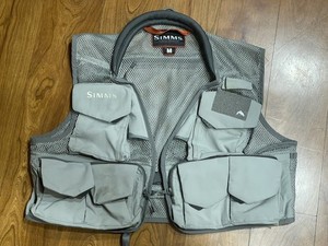 Simms G3 Guide Vest | eBay
