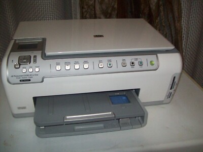 HP Photosmart C6280 All-In-One Inkjet Printer 883585008858| eBay