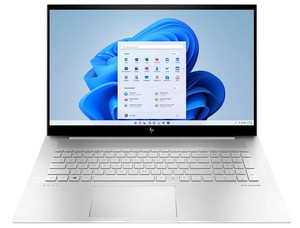 Hp Envy 17 Touchscreen Laptop | eBay