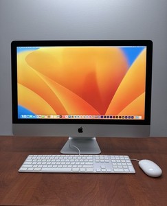 最終値下げ！]iMac 27-inch,2020 マウス キーボード付き 最終値下げ