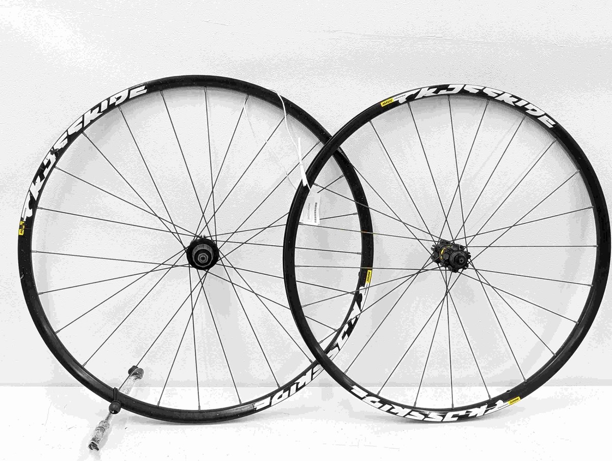 マビックのEX823リム2本 【公式通販】