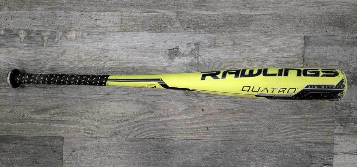 32inch 黄クワ Quatro Pro 2018 クワトロプロ クアトロプロ