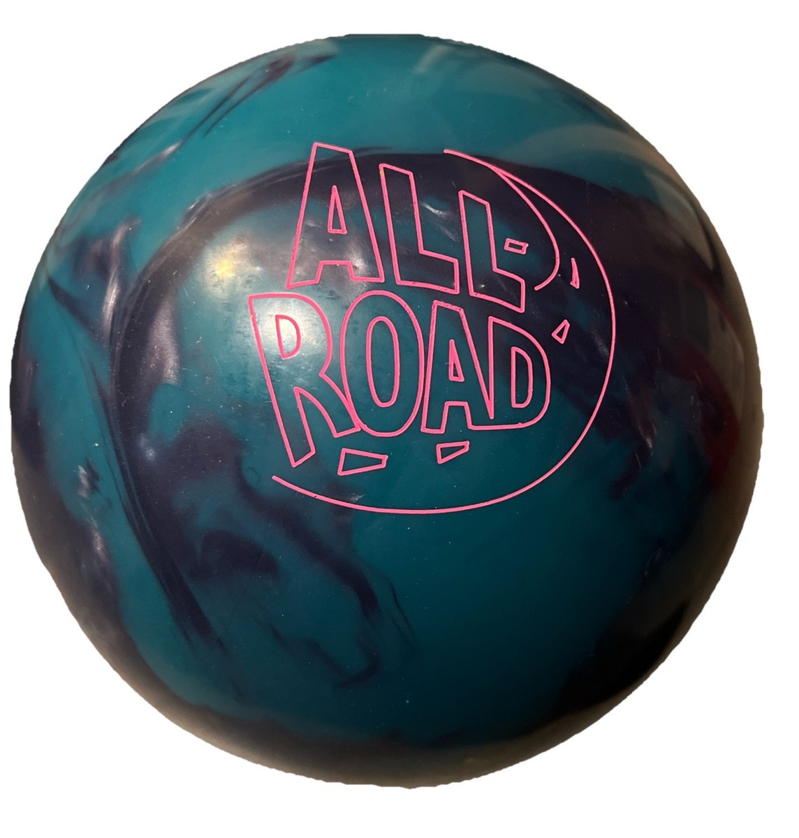 Storm Star Road ボウリングボール 15lbs【年末特価】 STAR ROAD