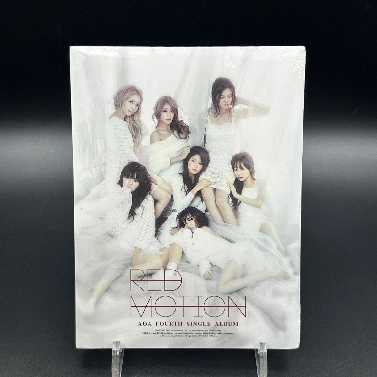 AOA - K-POP アルバムセット❗️❗️ AOA Pop Music CDs for sale | eBay