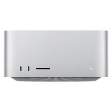 Apple Mac mini (256GB SSD, M2, 8GB, Gigabit Ethernet) Silver