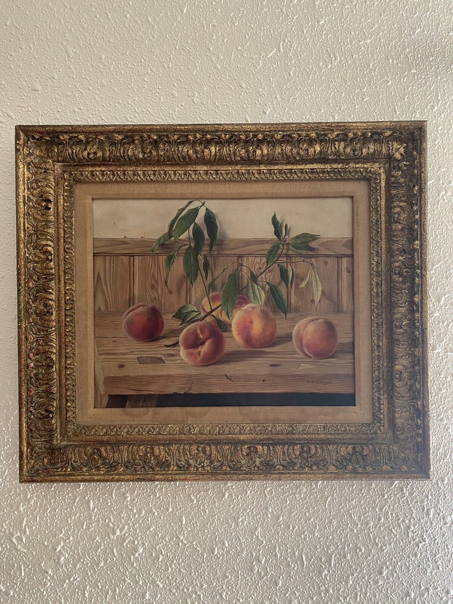 画家haru油彩画☆F8号☆薔薇☆肉筆画＊一点物＊静物画☆ 画家haru油彩