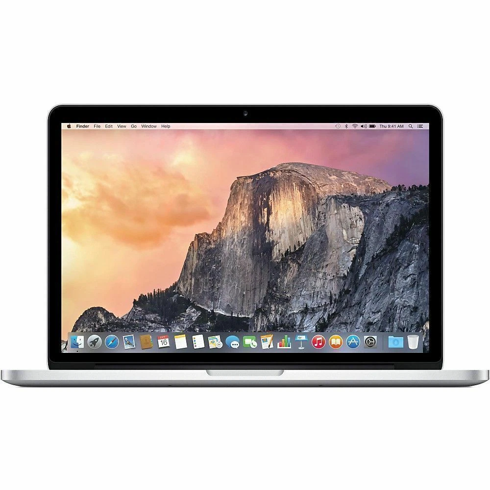 MacBook本体 MacBookPro 2013 SSD1TB 2013 Apple MacBook Pro 1TB Hard