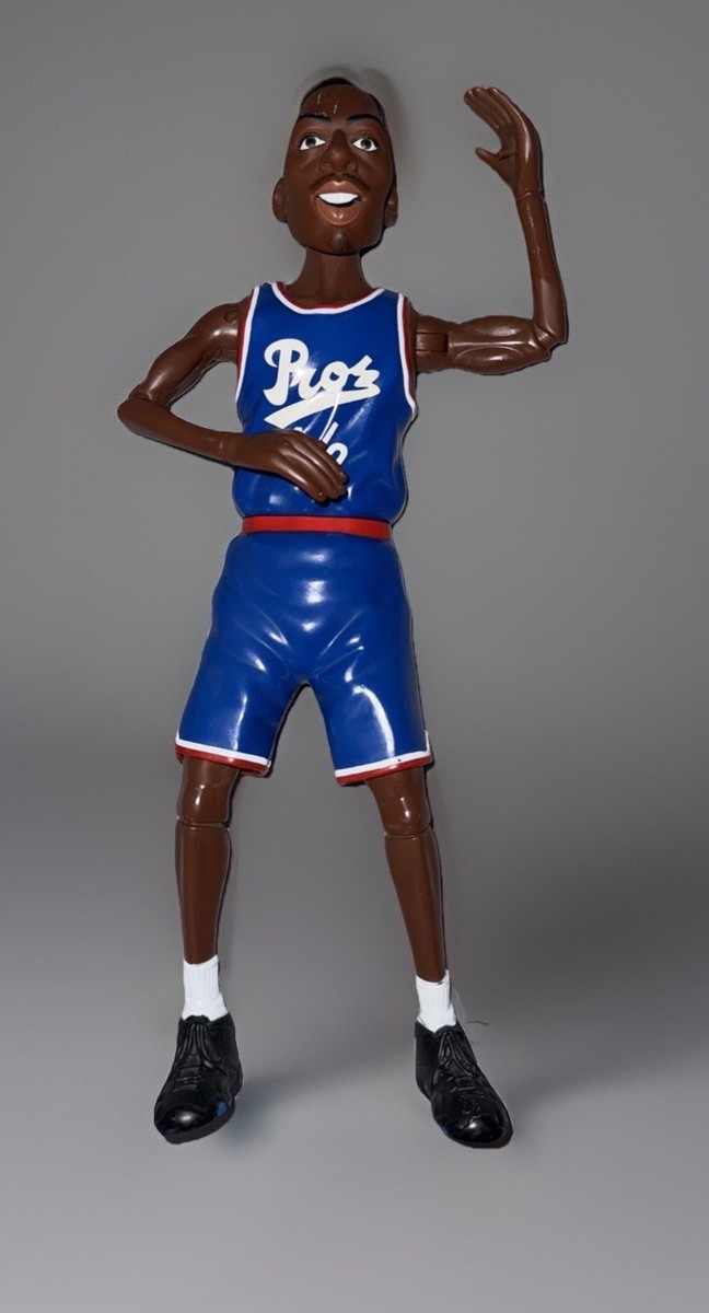 90s NBA アンフィニーハーダウェイ フィギュア リルペニー 激レア NBA