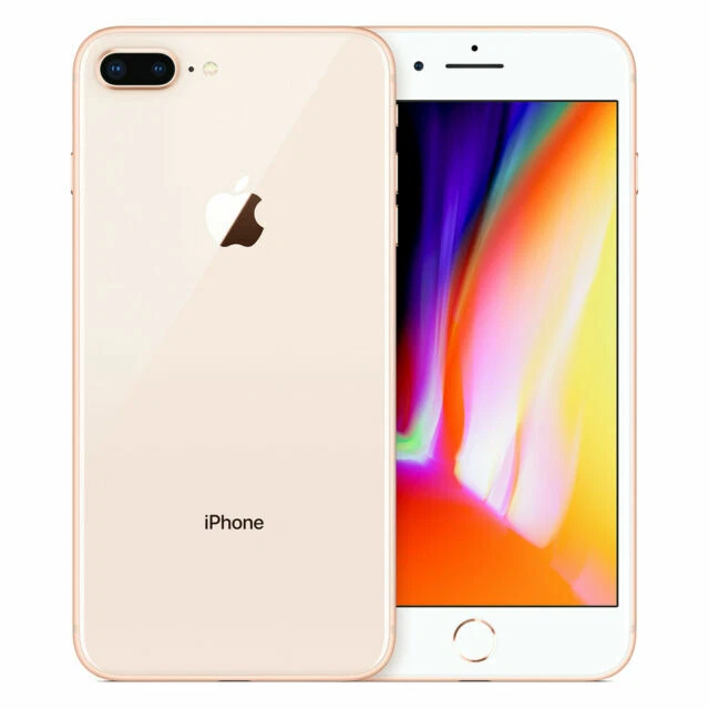 本日限定価格 Apple iPhone 8 256GB ゴールド 本体と箱付き 0 iPhone