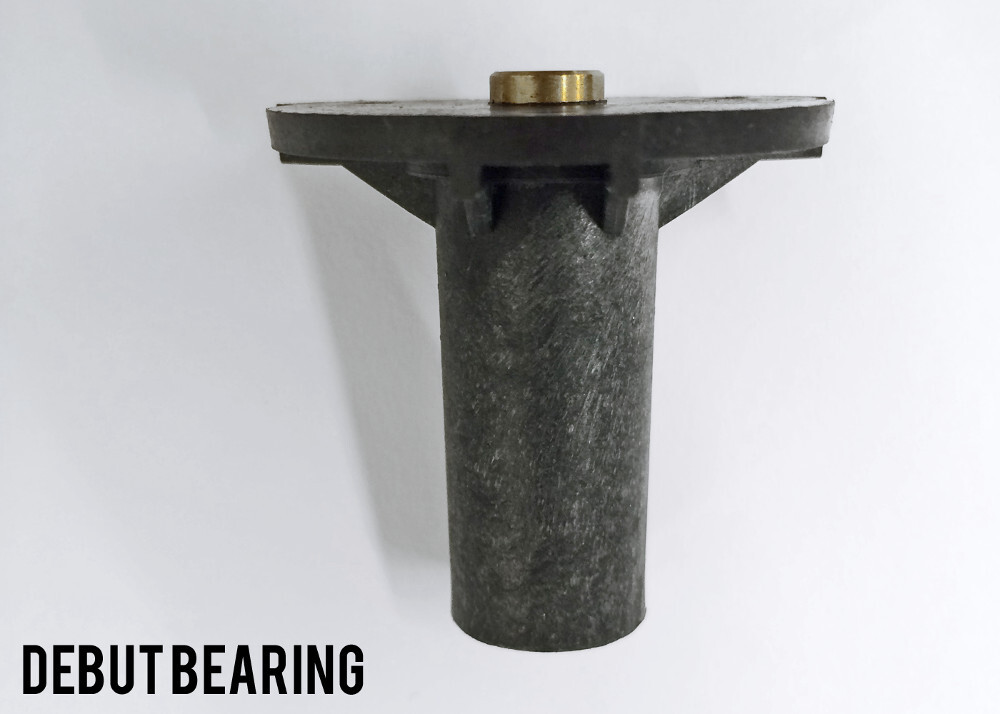 pro-ject debut シリーズ 純正プラッターとサブプラッターのセット