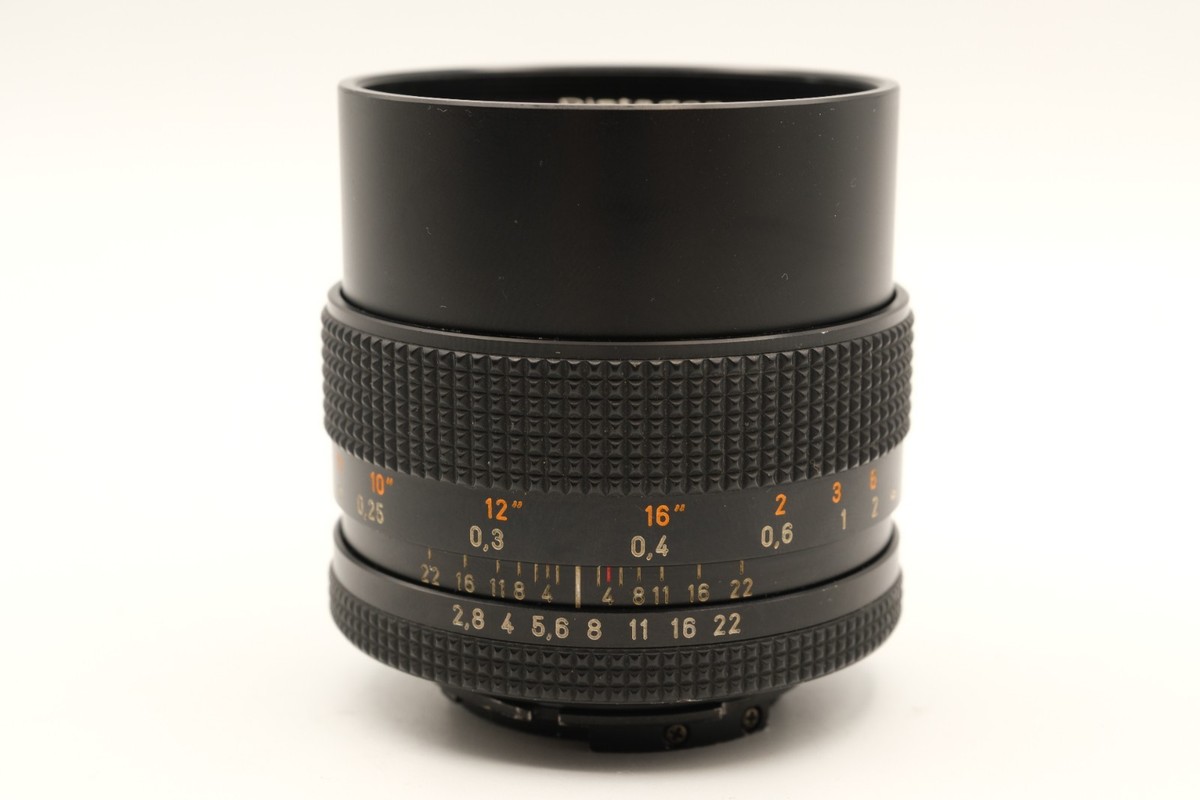 Contax ZEISS Distagon T 28mm f/2.8 Lens for sale online | eBay