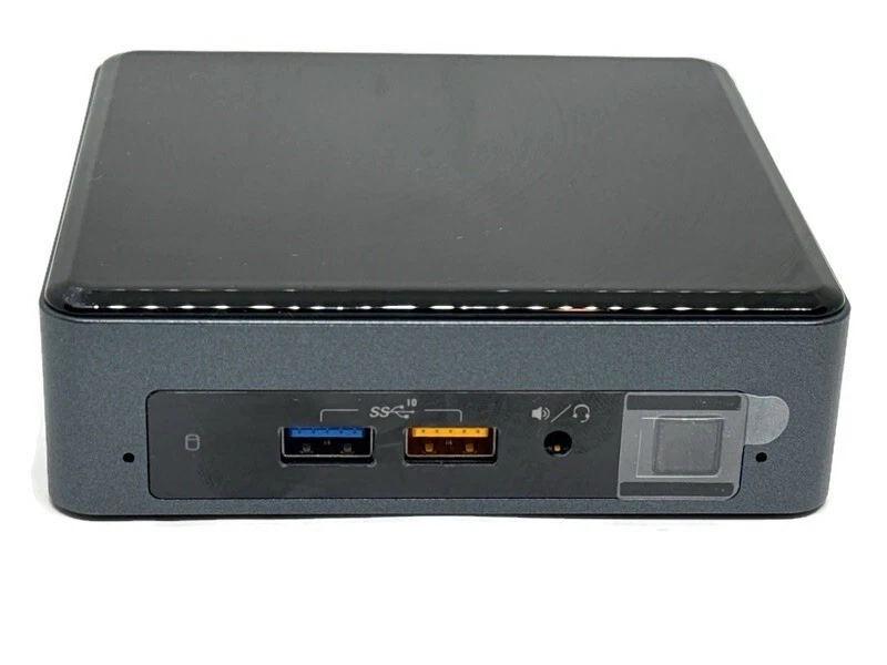 使用品 Intel NUC NUC8i5BEH ジャンク ジャンク品 Intel NUC