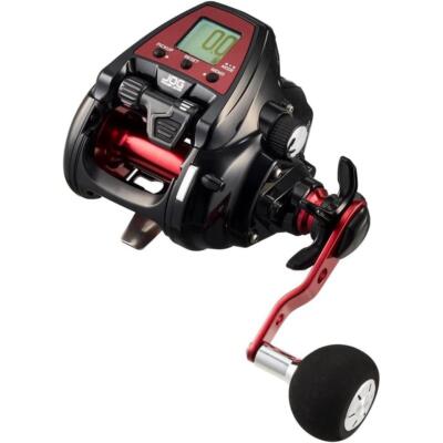 Daiwa 23 LEOBRITZ S500JP Electric Reel | eBay