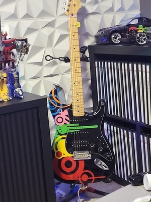 Gibson Les Paulcentury Strap With Genuine Hard Case | eBay