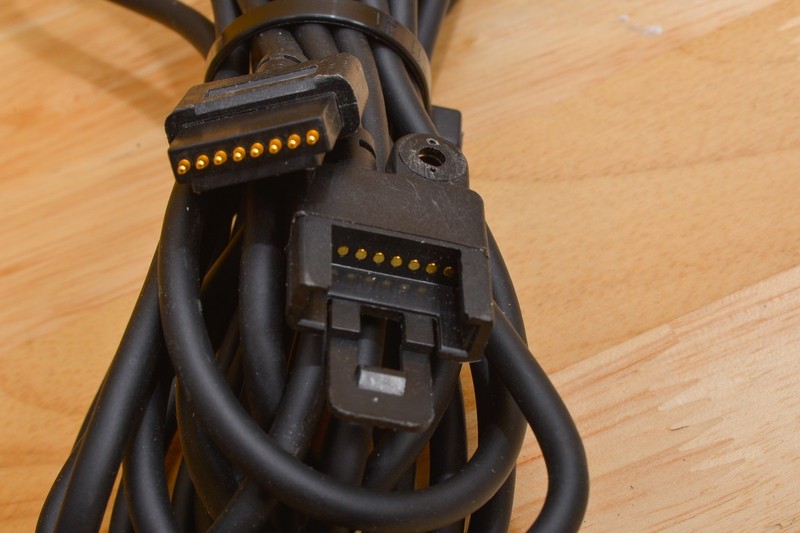 ICOM OPC-581 SEPARATION CABLE IC-706 IC-706Mk2G IC-703 | eBay