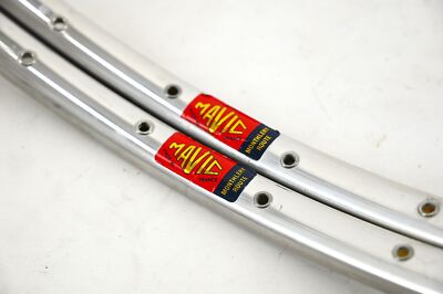 MAVIC MONTHLERY ROUTE×SHIMANO600 スプロケット付 MAVIC MONTHLERY