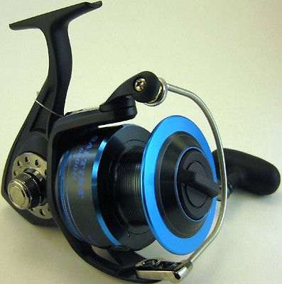 DAIWA DYNASTAR 250 Saltwater Fishing Reel New in Box | eBay
