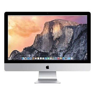 apple imac 27 retina 5k 2019 i9 40gb Ram | eBay