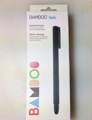 Wacom Pro Pen & Case KP-503E Free Shipping New | eBay