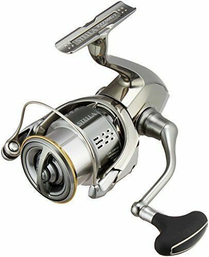 SHIMANO STELLA SW6000XG Spinning Reel 474620 | eBay