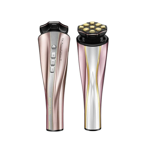 NEW ARTISTIC & CO DR.ARRIVO THE ZEUS II TIGHTENING ANTI-AGING