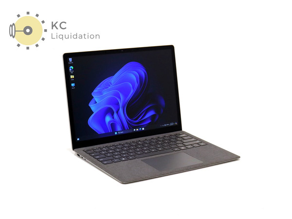 Microsoft Surface Laptop 4 1950 13.5