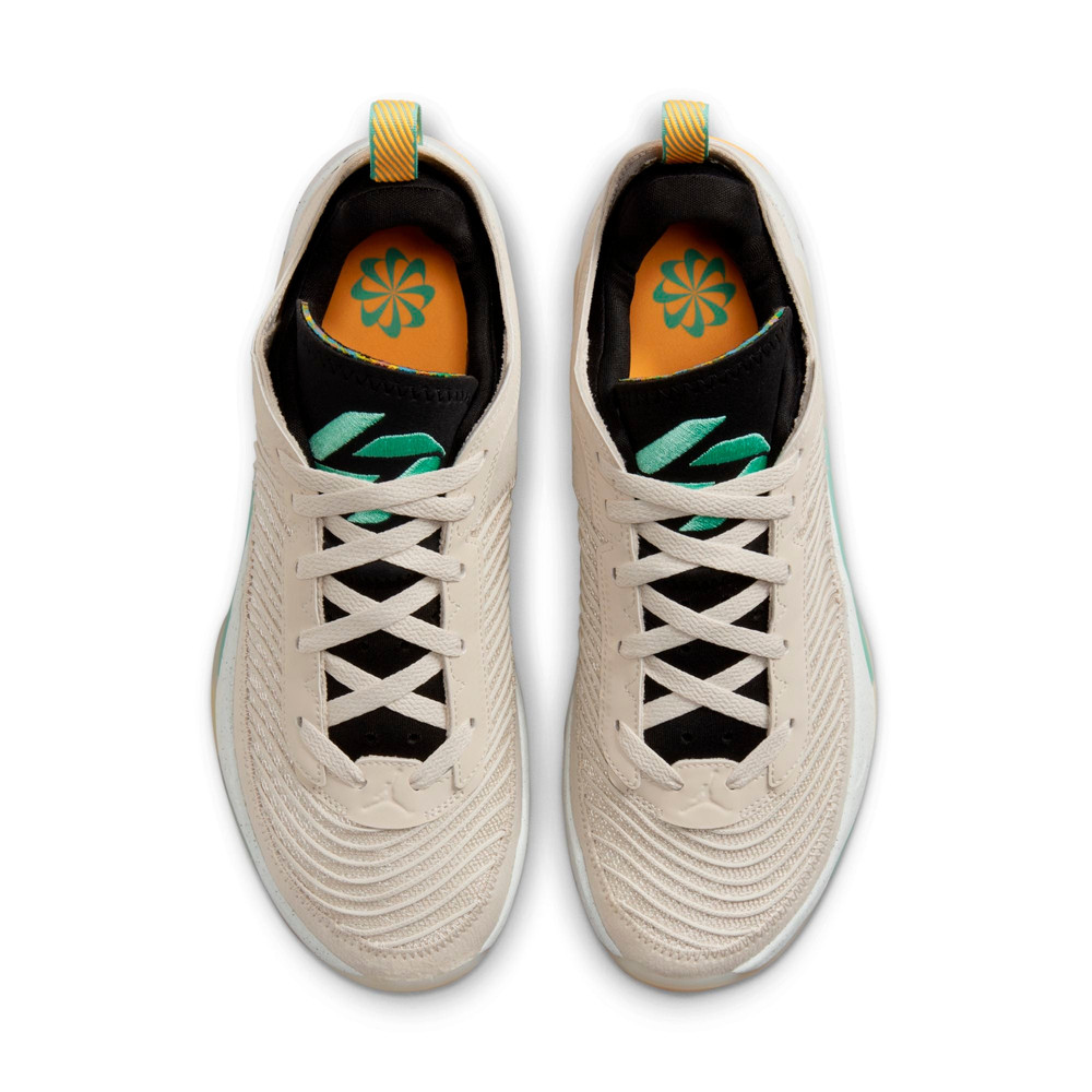 DR9830-130] Mens Air Jordan LUKA 1 'NEXT NATURE LIGHT OREWOOD