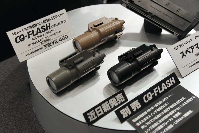 脅威の連射を見せる東京マルイの新製品「ガスブローバック G18C
