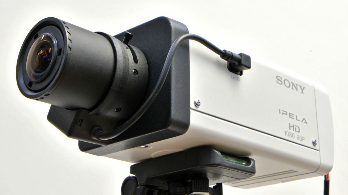 フルHDの1080p/60fpsを実現したソニーのネットワークカメラ「IPELA SNC