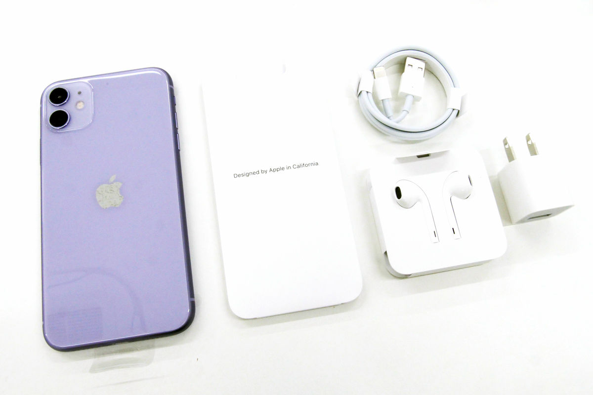 iPhone 11」速攻フォトレビュー、デュアルカメラに進化したエントリー