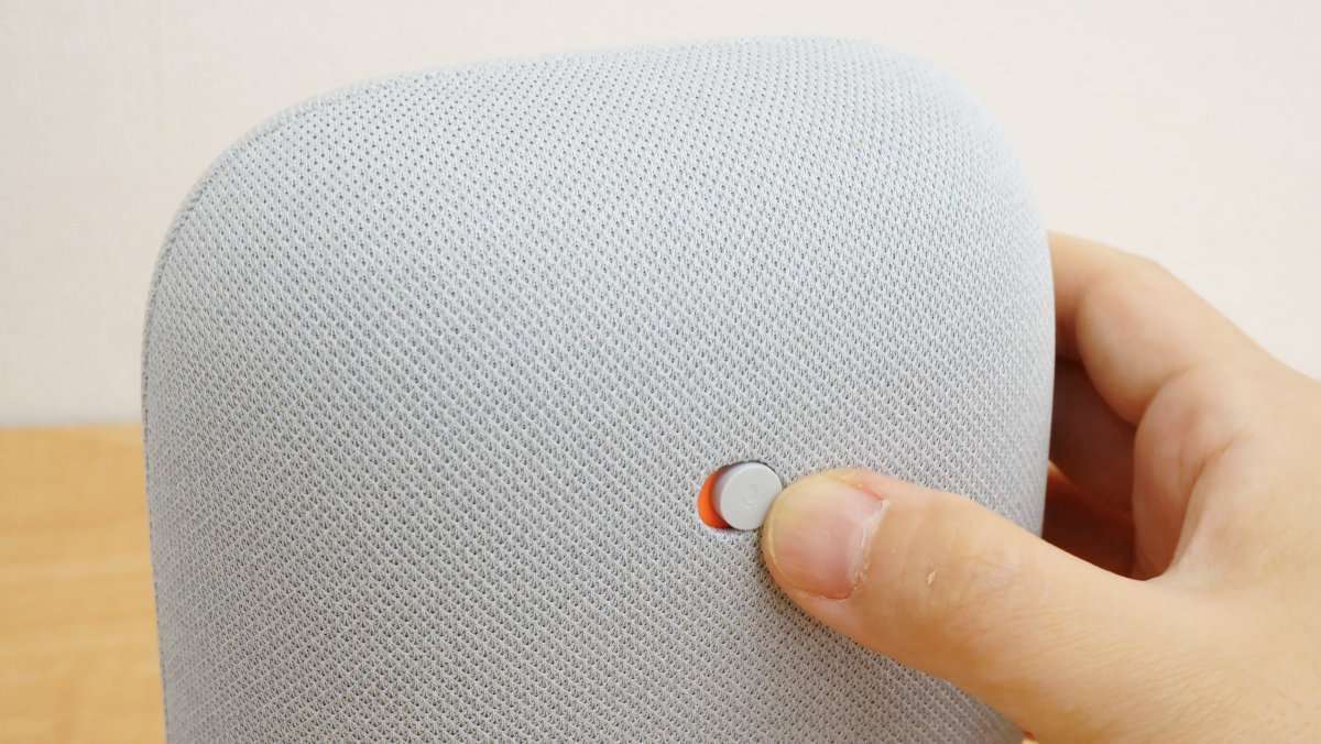 圧倒的サウンドで生まれ変わったGoogleのスマートスピーカー「Google