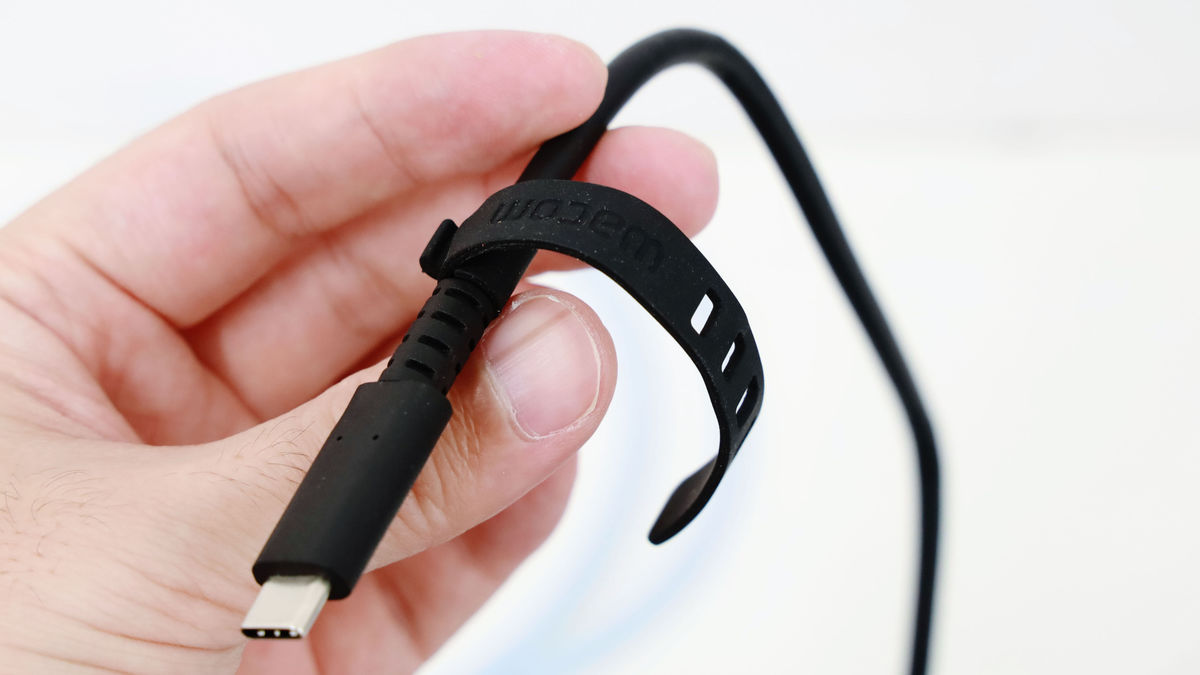 4K対応＆配線もらくらくな「Wacom Cintiq Pro 16(2021)」でお絵描き