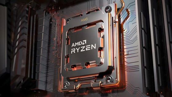 5nmで製造されるAMD製CPU「Ryzen 7000シリーズ」の海外レビューまとめ