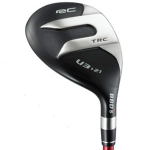 ロイヤルコレクション BBDs TRC ユーティリティの試打レビュー 口コミ