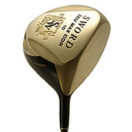 カタナ SWORD iZU MAX COR ドライバーの試打レビュー 口コミ・評価