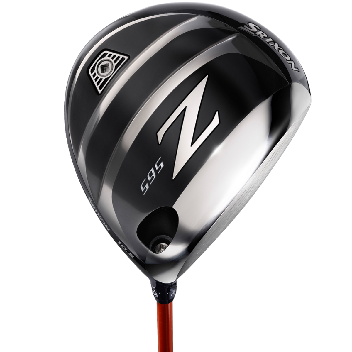 ダンロップ スリクソン Z565 ドライバーの試打レビュー 口コミ・評価