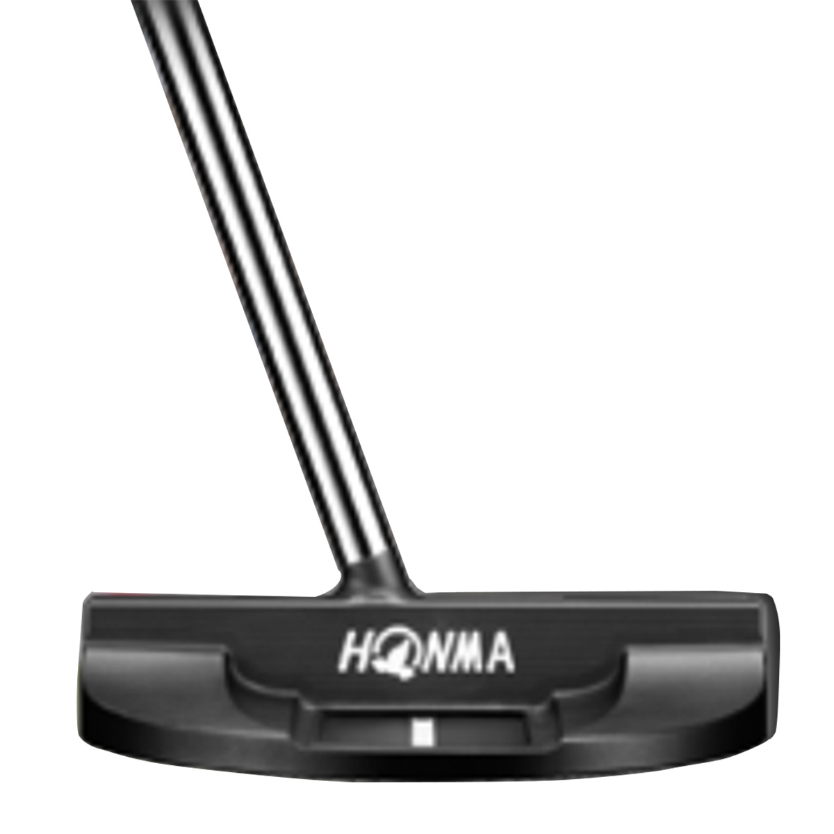 本間ゴルフ ツアーワールド TW-PT パター（マレット型センターシャフト