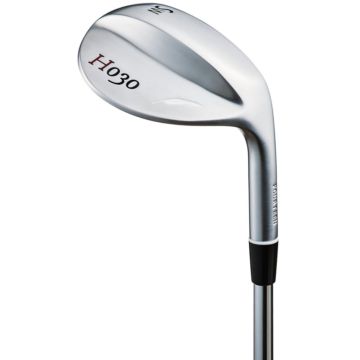 フォーティーン H030 ウェッジの試打レビュー 口コミ・評価 ギア