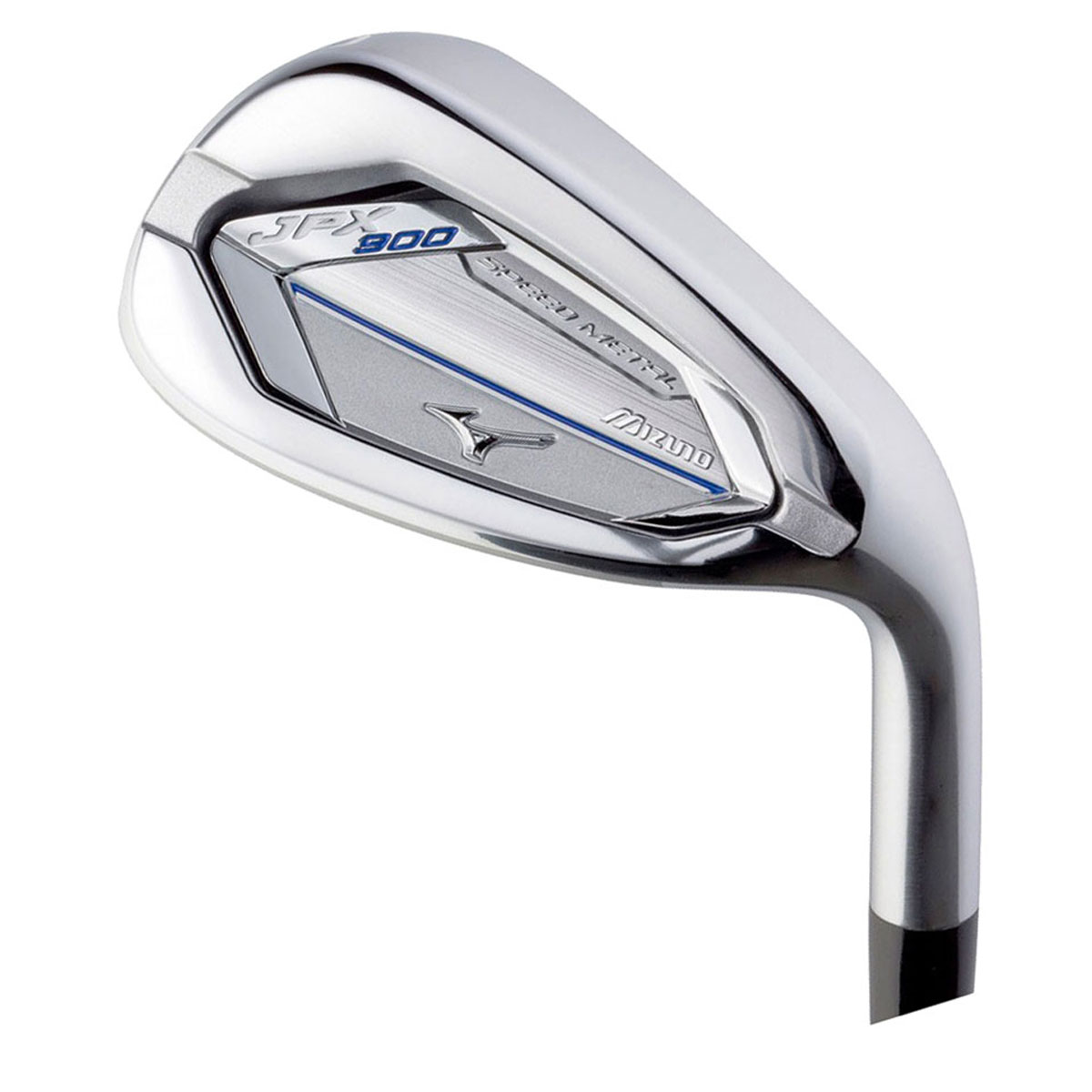 ミズノ JPX 900 SPEED METAL アイアンの試打レビュー 口コミ・評価