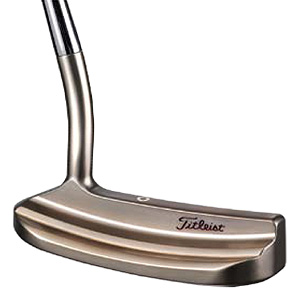 スコッティキャメロン カリフォルニア・パター コロナドの試打レビュー