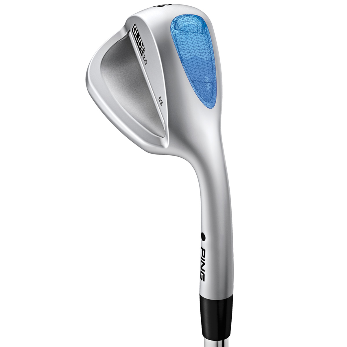 ピン GLIDE（グライド）2.0 ウェッジ ESの試打レビュー 口コミ・評価