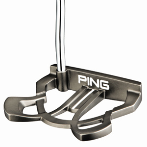 ピン iシリーズパター Wack-Eの試打レビュー 口コミ・評価 ギア