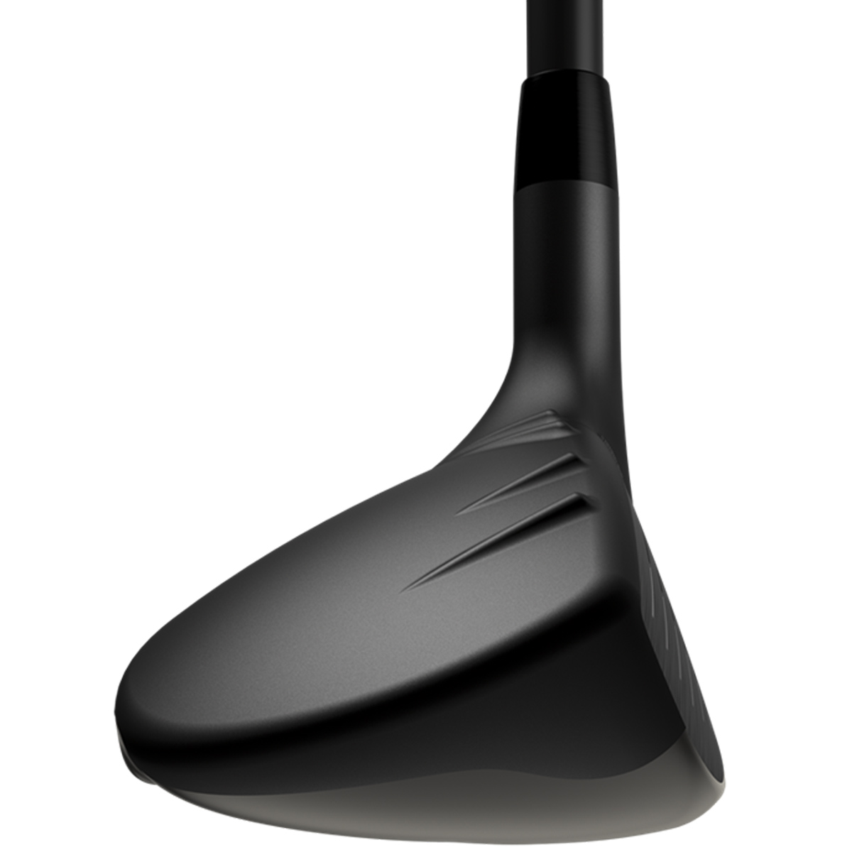 ピン G ハイブリッドの試打レビュー 口コミ・評価 ギアスペック｜ギア