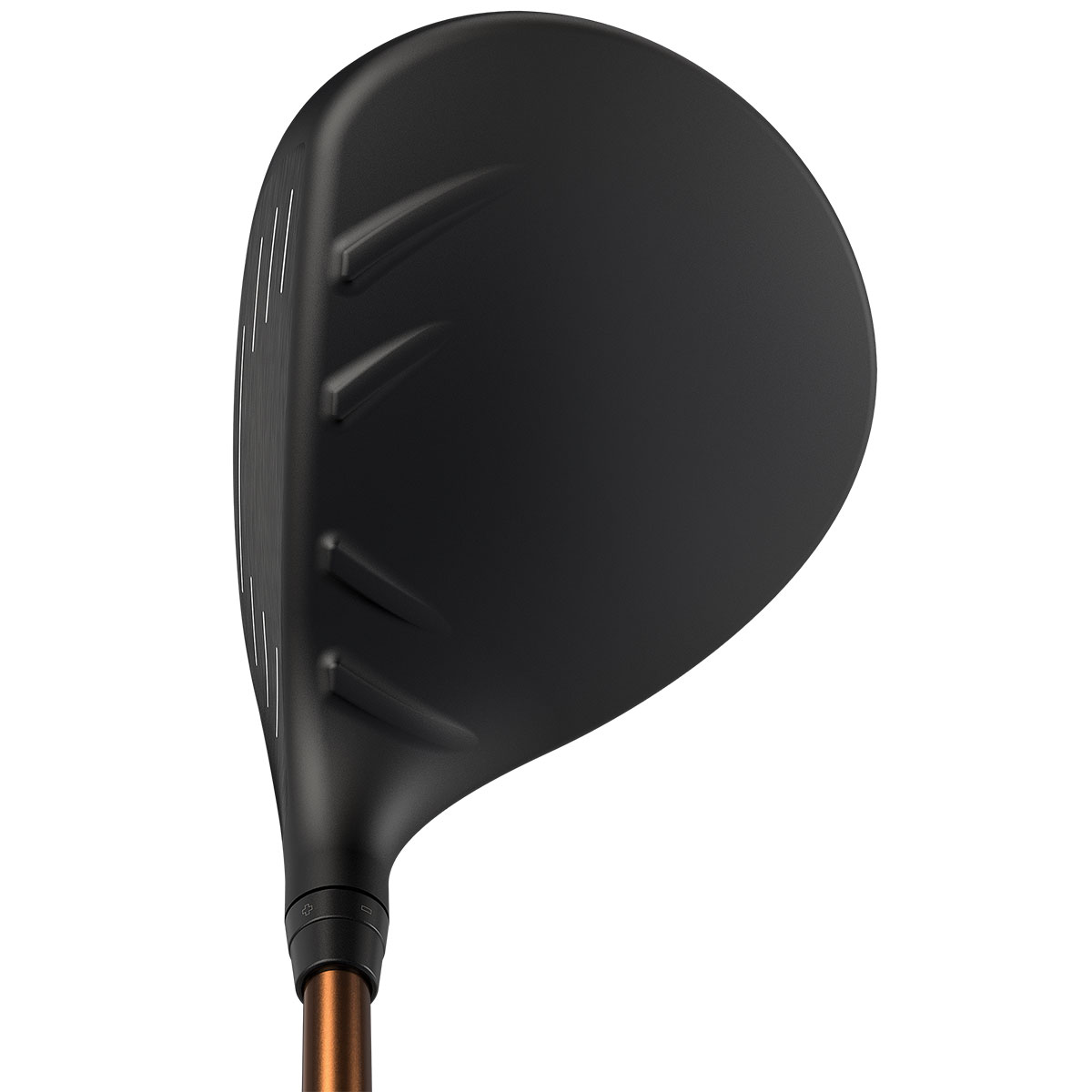 PING G400 SFT 3W ヘッドのみ