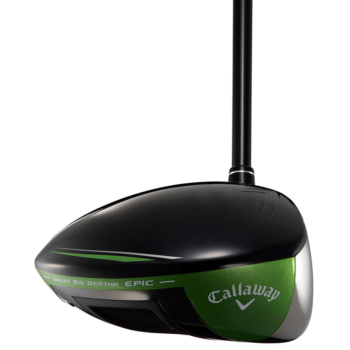 キャロウェイ GBB エピック フォージド ドライバーの試打レビュー